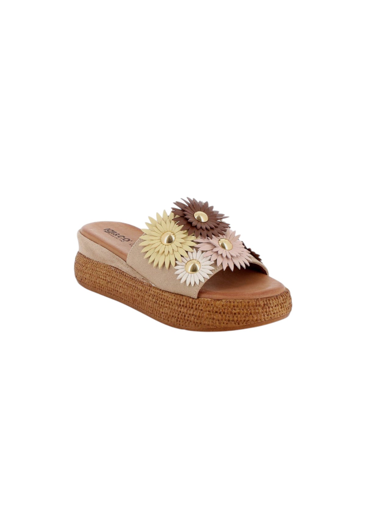 Sandali ciabatta Igi&Co 1187511 Donna