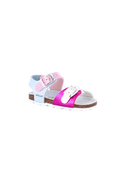 Sandali GRUNLAND Junior ARIA SB0392-40 FUX-MU bambina