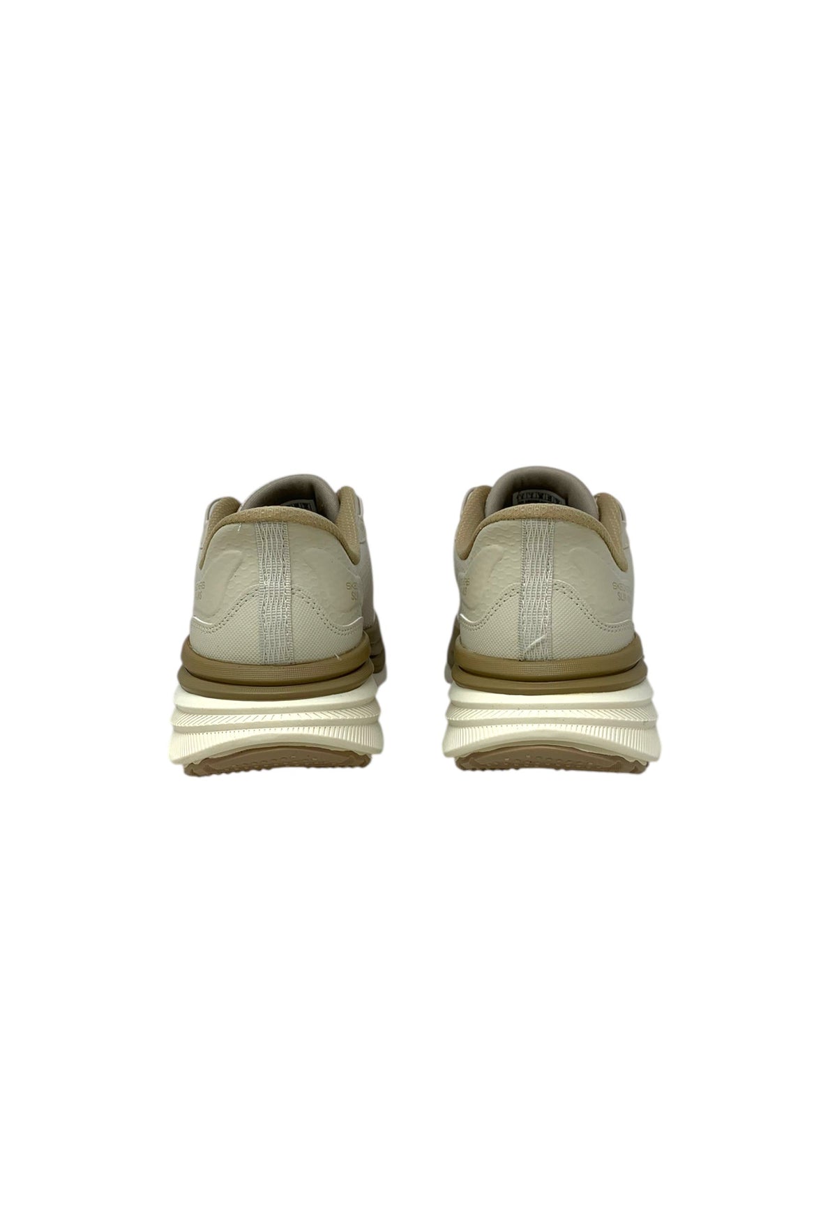 Sneaker SKECHERS Slip-ins ZIRRUS 180265/TAN Donna