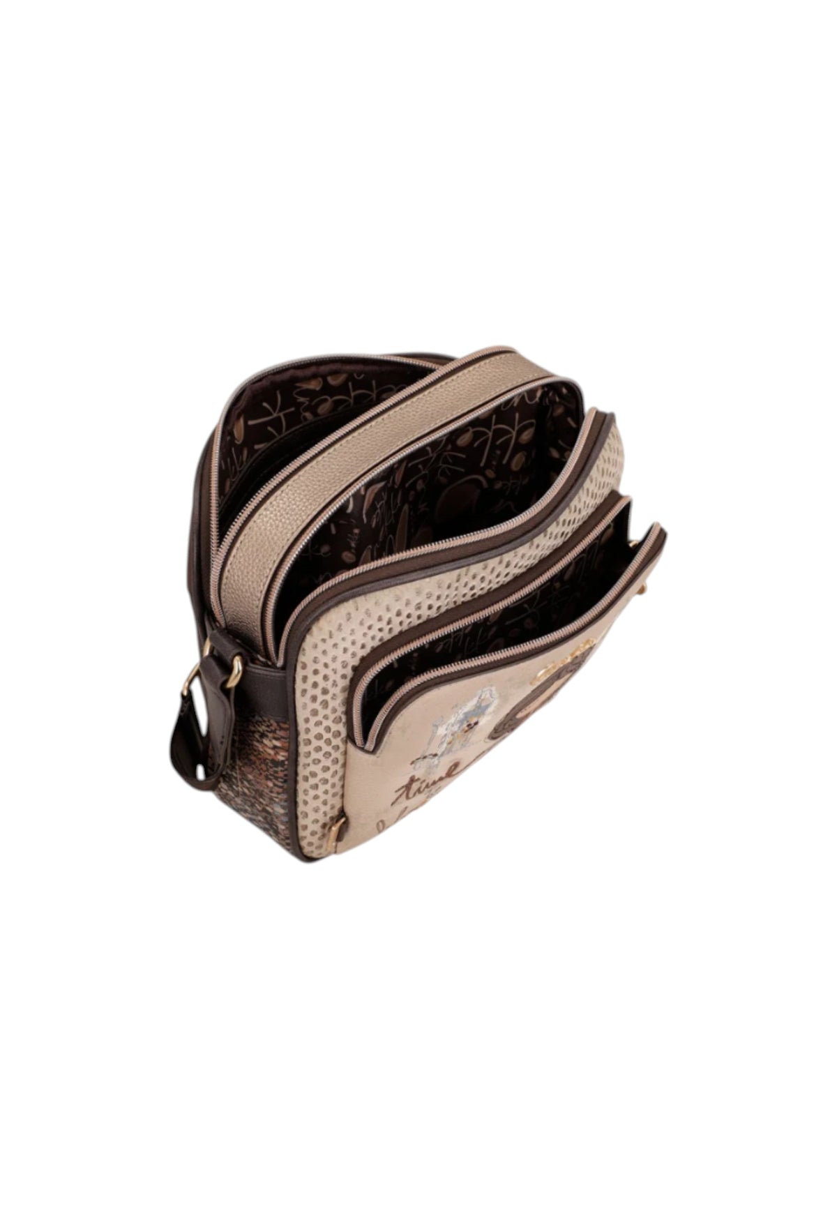 Borsa Anekke Tulip 43703-516 Donna