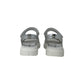 Sandali CAFE' NOIR C-2141 SILVER bambina/ragazza