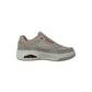 Sneakers SKECHERS Uno Court 177710/NTCL DONNA