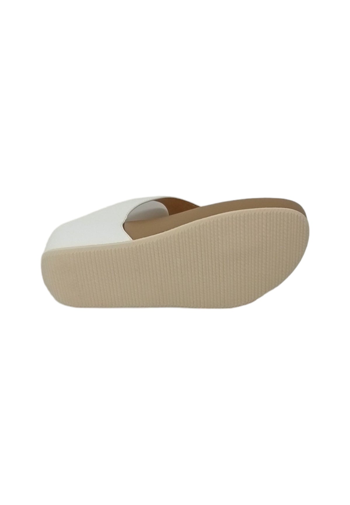 Ciabatta infradito GRUNLAND DIRA CI2578-C9 BIAN ragazza/donna