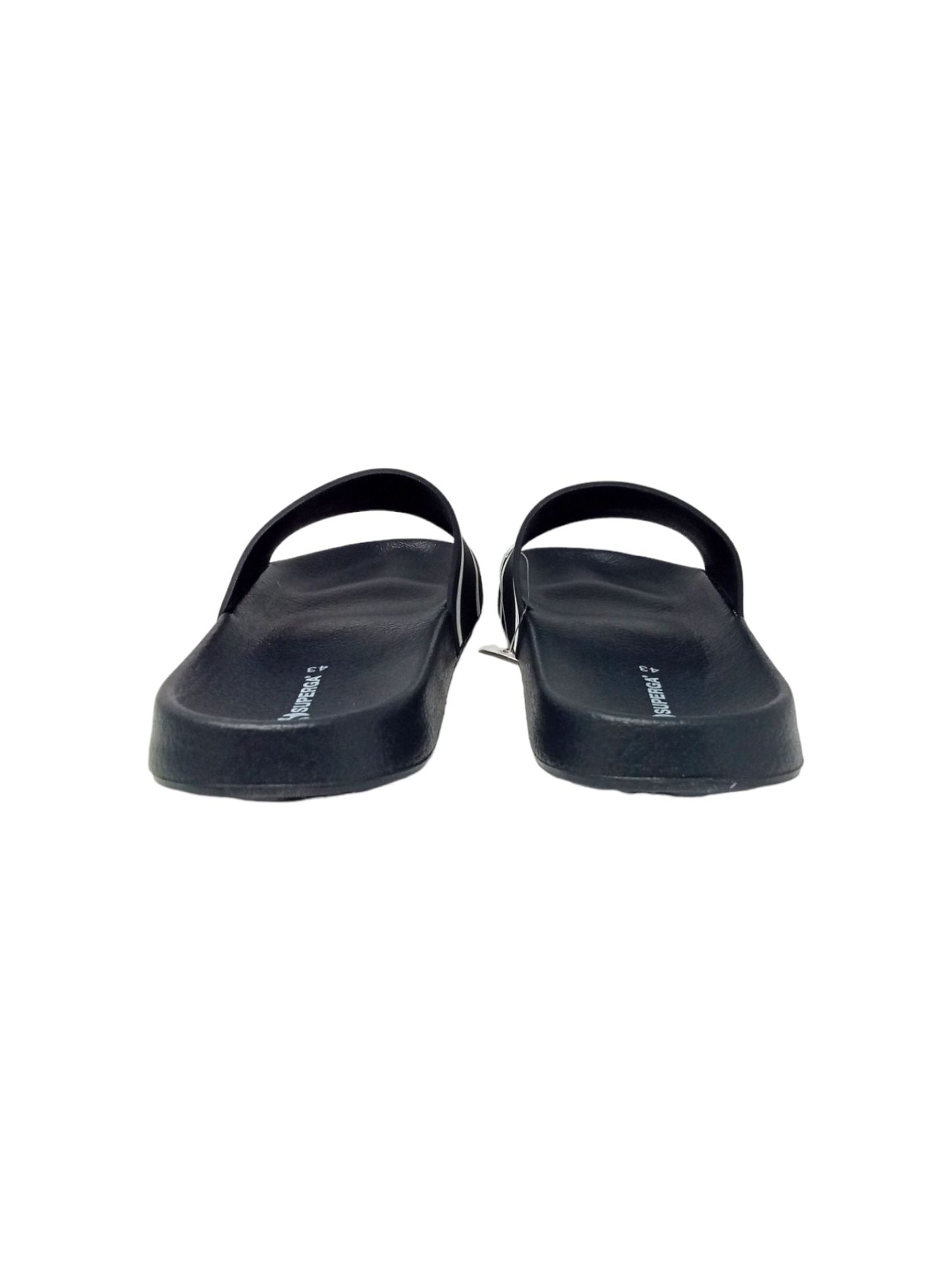 Ciabatta Superga S24T635 NERO Uomo