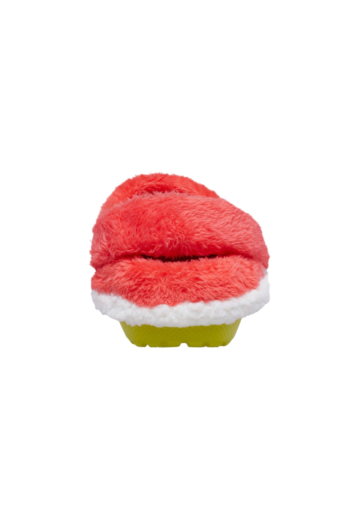 CROCS Tartaruga Xmas Grinch 211689-90H bambino