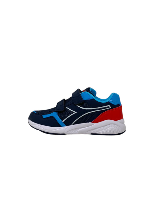 Sneakers DIADORA FALCON 5 JR V 101.181478 01 D1289 ragazzo