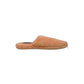 Pantofola da camera  DE FONSECA DE.ROMA WB35 rosa pesca Donna