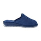 Pantofola GRUNLAND DOLA CI1318-G7 BLU Donna