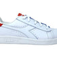 Scarpa da ginnastica DIADORA GAME P SMASH GS 10117772301 C9913  Ragazzo
