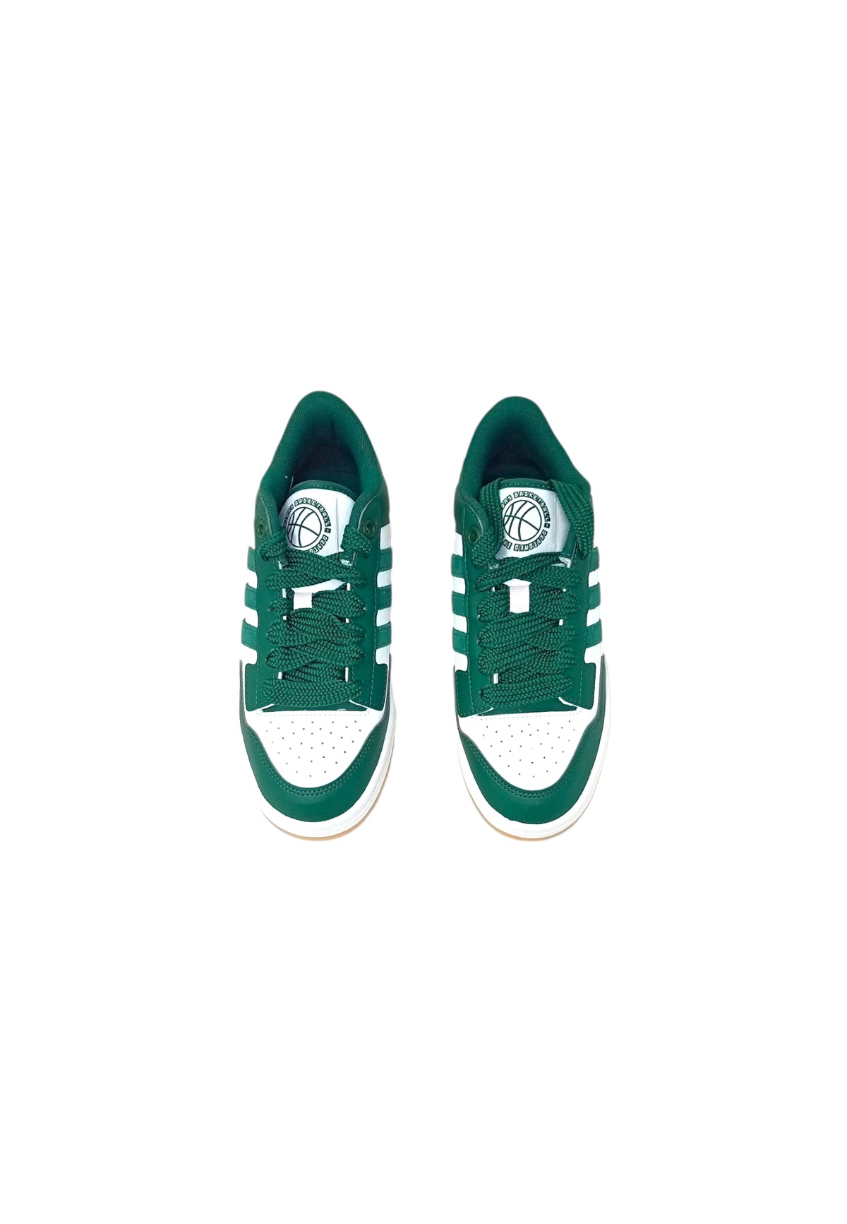 Sneaker ADIDAS RAPID COURT LOW J JR1019 Donna/uomo unisex