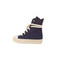 Sneakers F09 Miriam Class Canvas nero/beige unisex