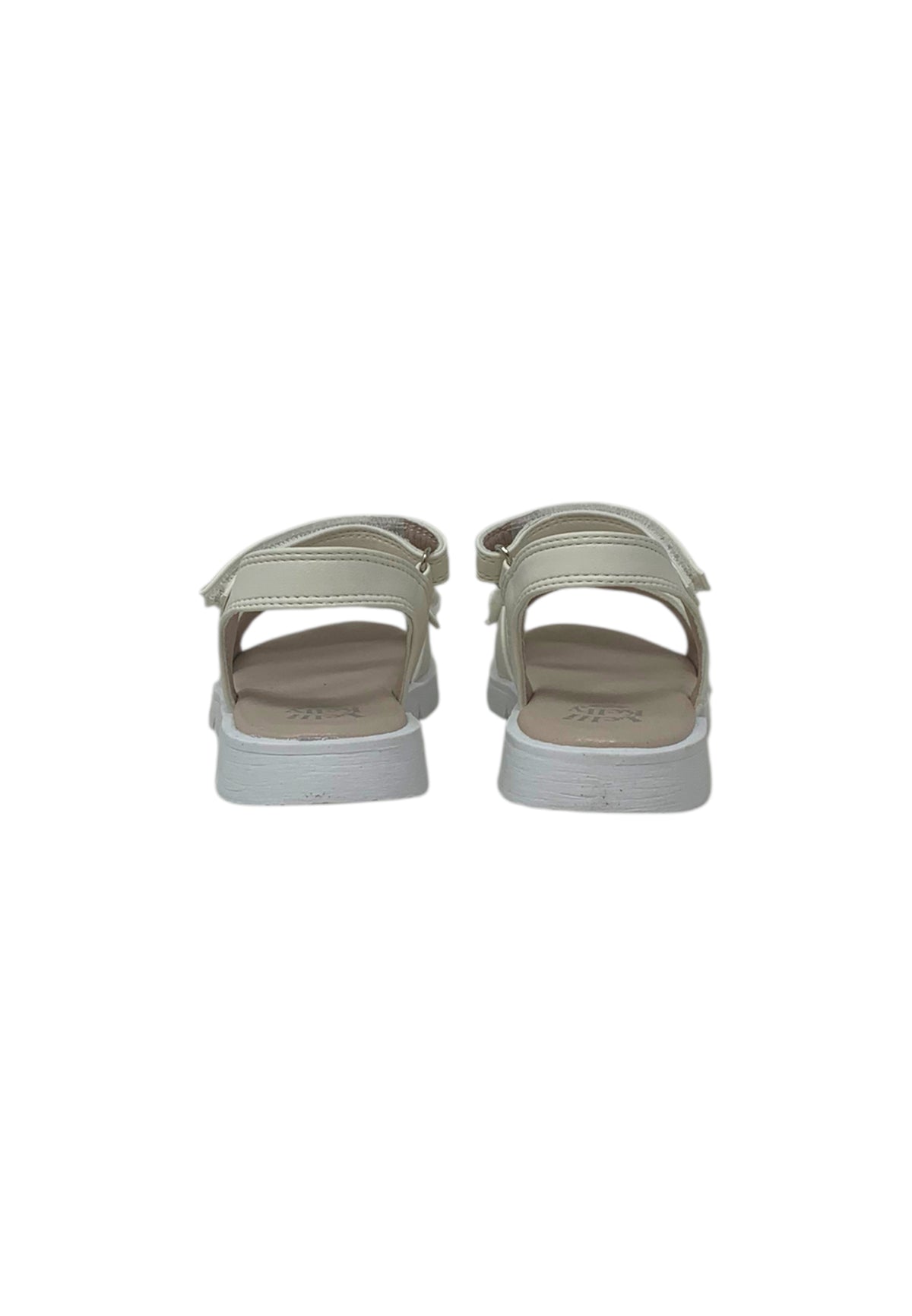 Sandali Lelli Kelly Isabella LKCA5540 BIANCO bambina
