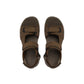 Sandali SKECHERS WAGNER - Avalon 205724/BRN uomo
