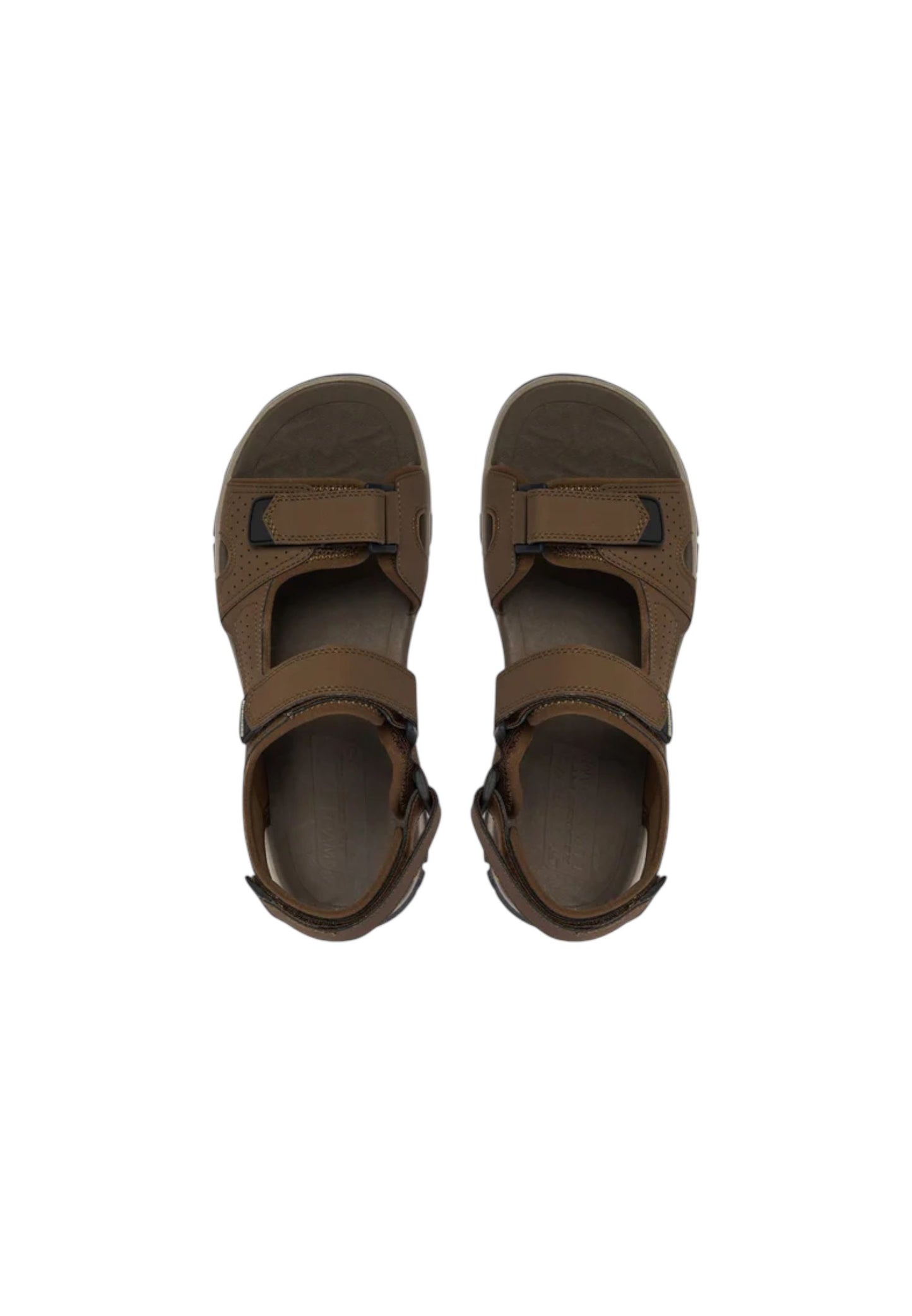 Sandali SKECHERS WAGNER - Avalon 205724/BRN uomo
