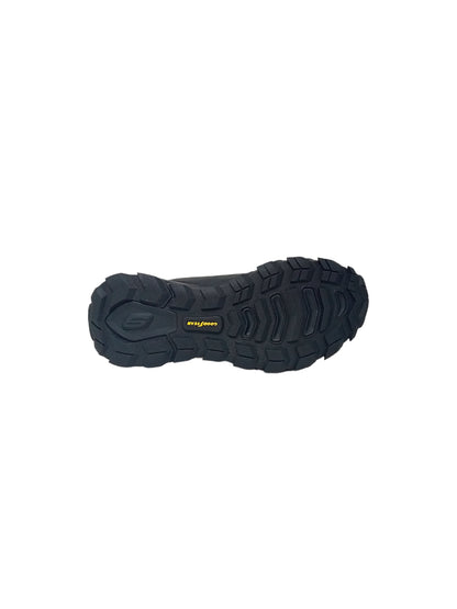 Sneakers SKECHERS Max Protect - Fast Track 237304/BBK Uomo
