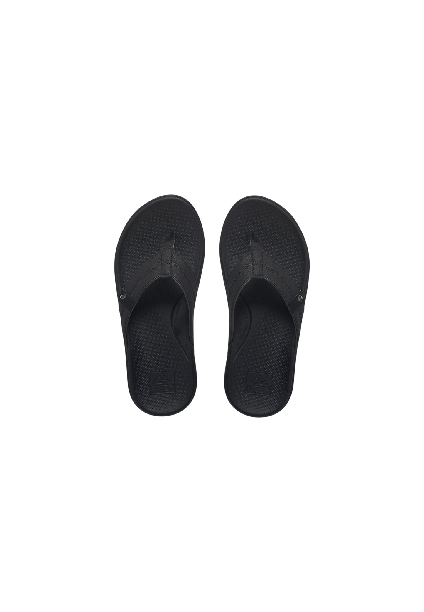 Ciabatte infradito REEF CJ4347 BLK Uomo