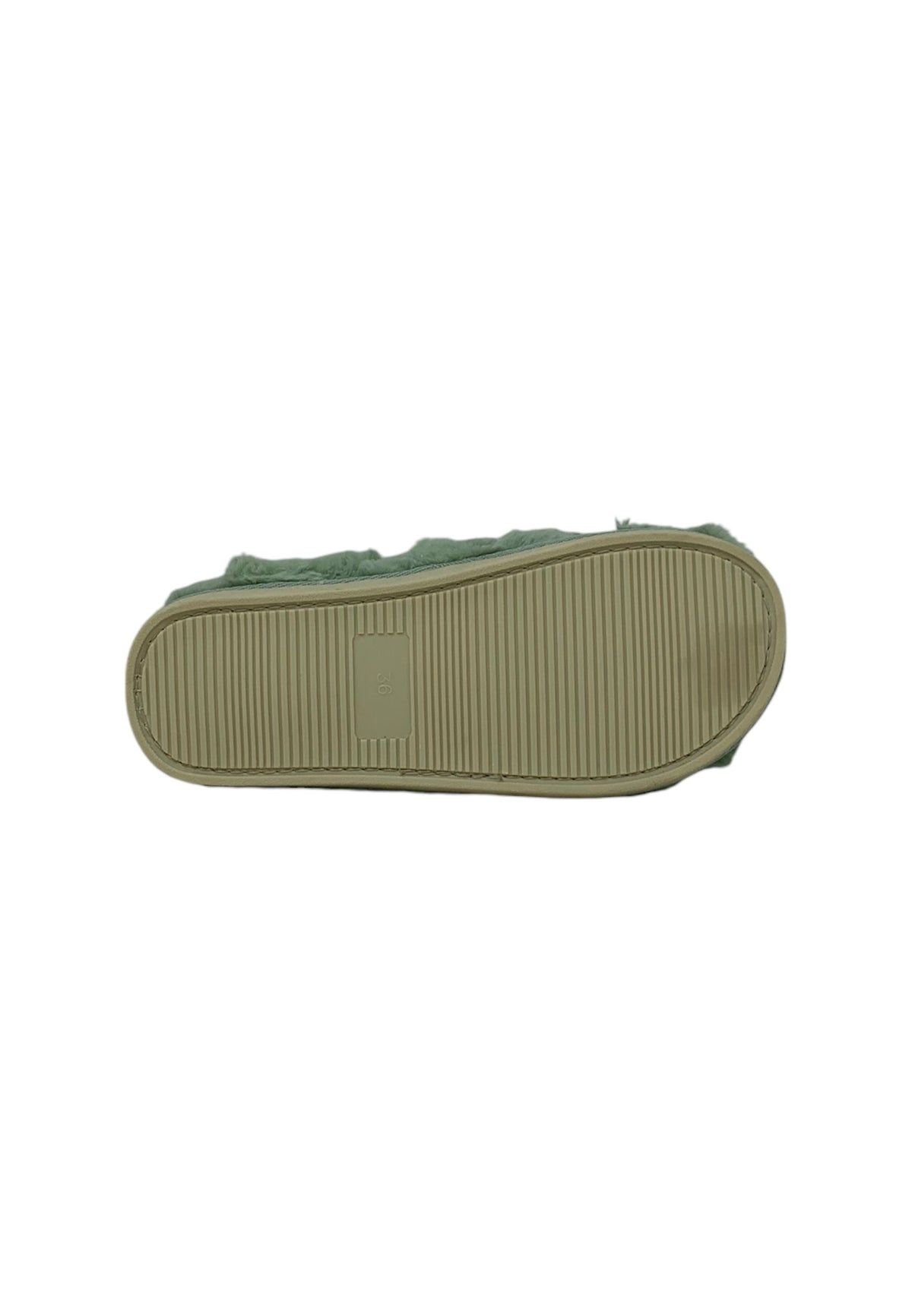Pantofola GRUNLAND KANT CI2474-I4 MENTA Donna