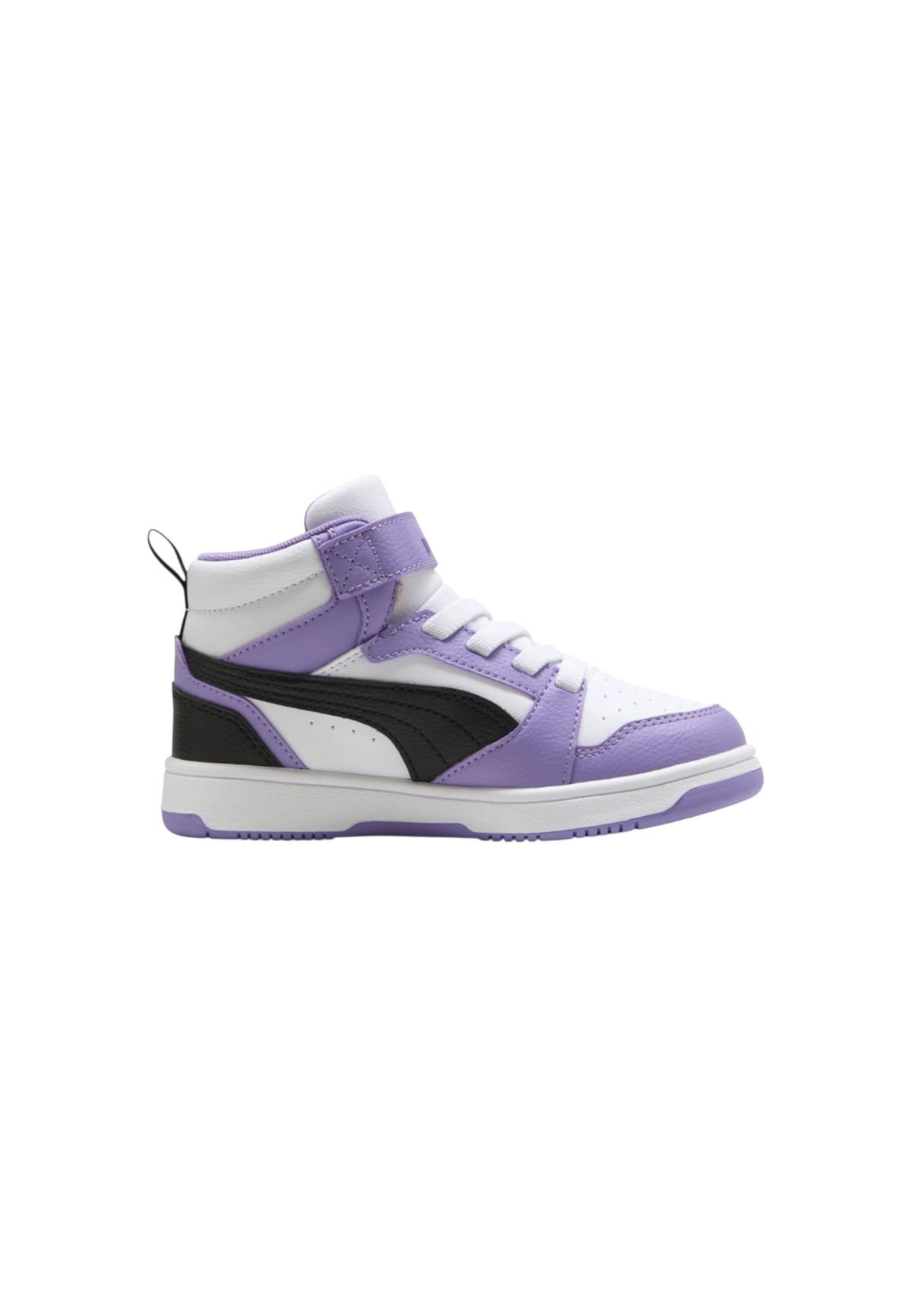 Sneaker Puma Rebound V6 Mid AC+ PS 393832 33 bambina