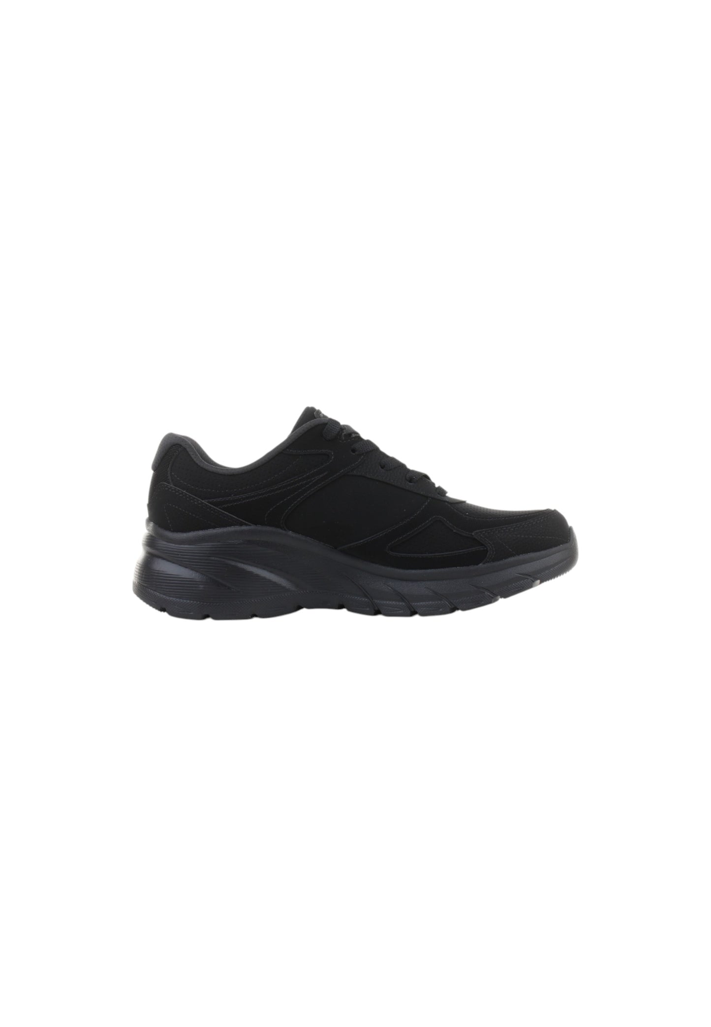 Sneakers Skechers Fashion fit 2.0 - Vintage Rise 150386/BBK Donna