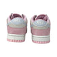 Sneaker Nike W Dunk Low LX DV3054 600 Donna