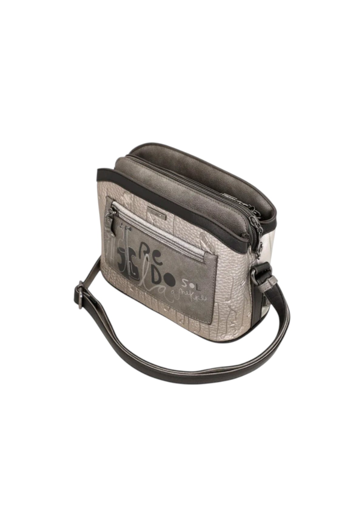 Borsa Anekke Orchestra 43803-258 Donna
