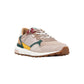 Sneaker XTI 145717 BEIGE uomo