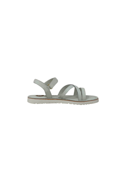 Sandali GIOSEPPO TOLLAND 75304 WHITE bambina