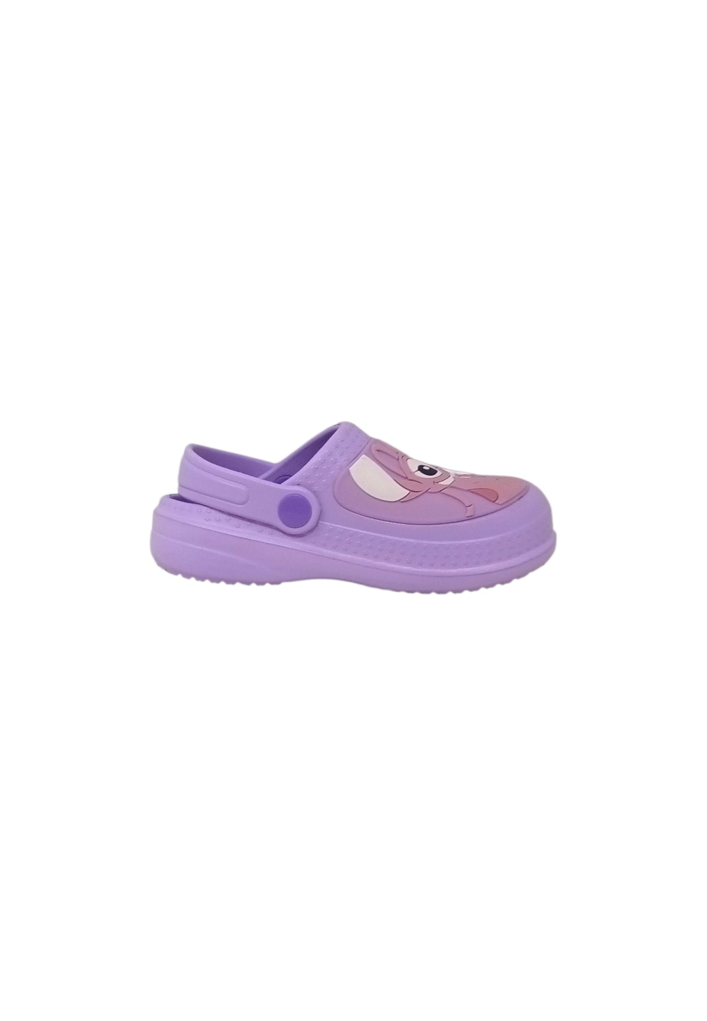 Ciabatta Silver Stitch D6020232S LILLA Bambina