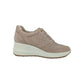 Sneakers con lacci regolabili Enval Soft 3755422 donna