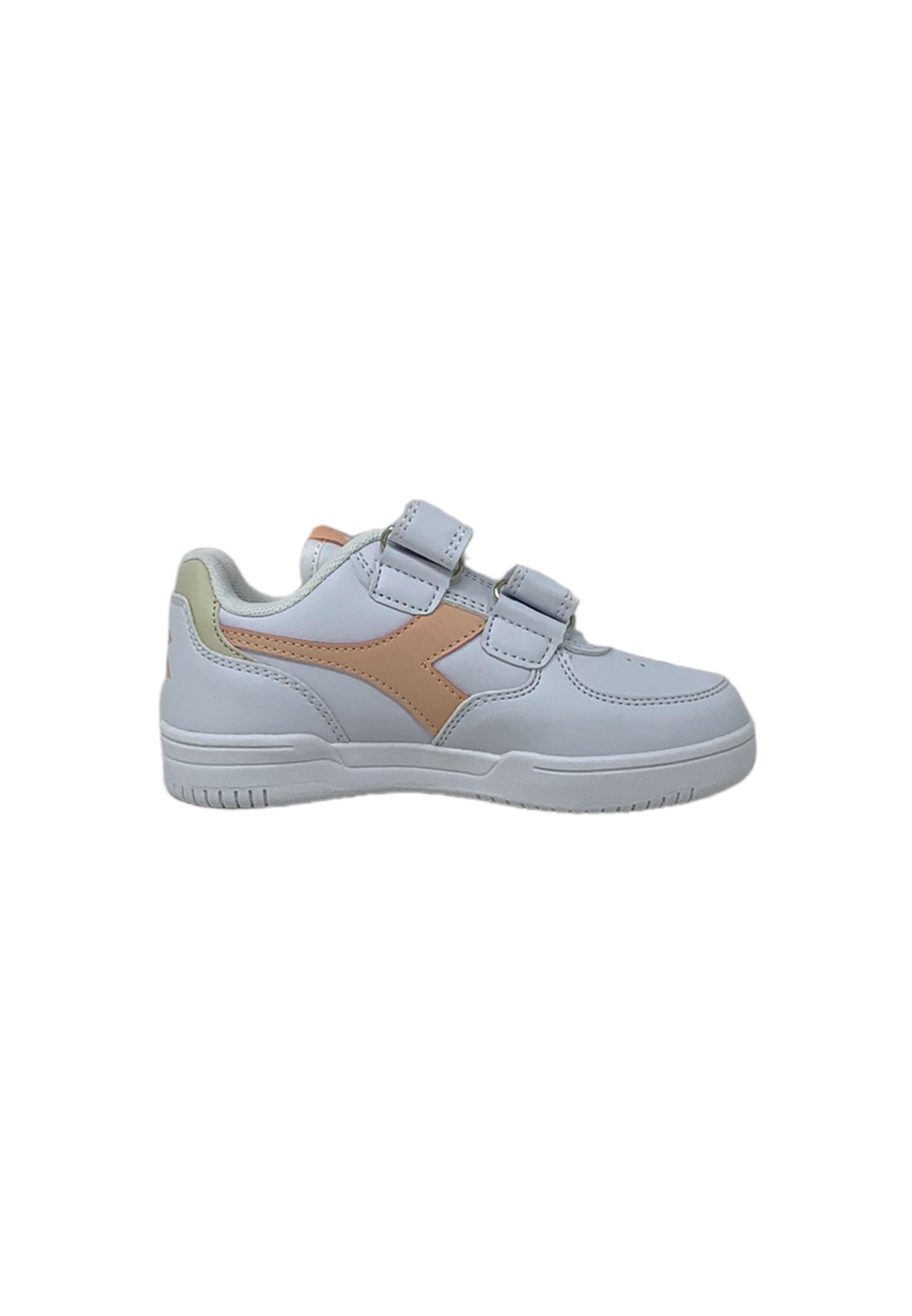 Sneaker DIADORA Raptor Low PS 101.177721 01 C9298 bambina