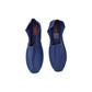 Espadrillas LONA ES01 BLU UNISEX