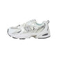 Sneaker NEW BALANCE GR530SB1 WHT Unisex