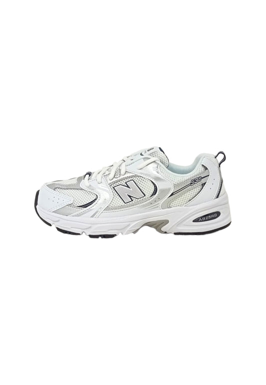 Sneaker NEW BALANCE GR530SB1 WHT Unisex