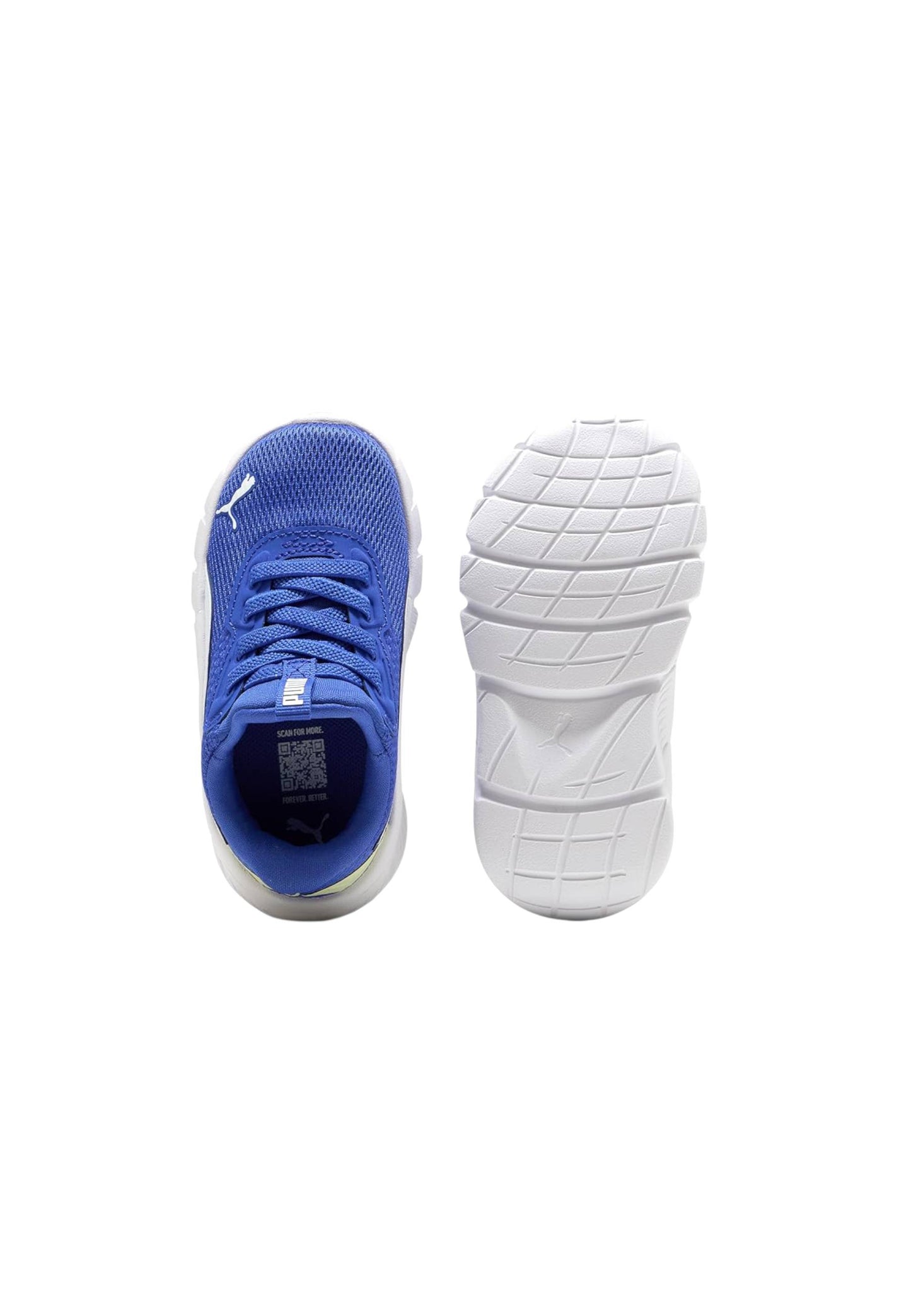 Sneaker PUMA FlexFocus Sliptech inf 313024 05 bambino