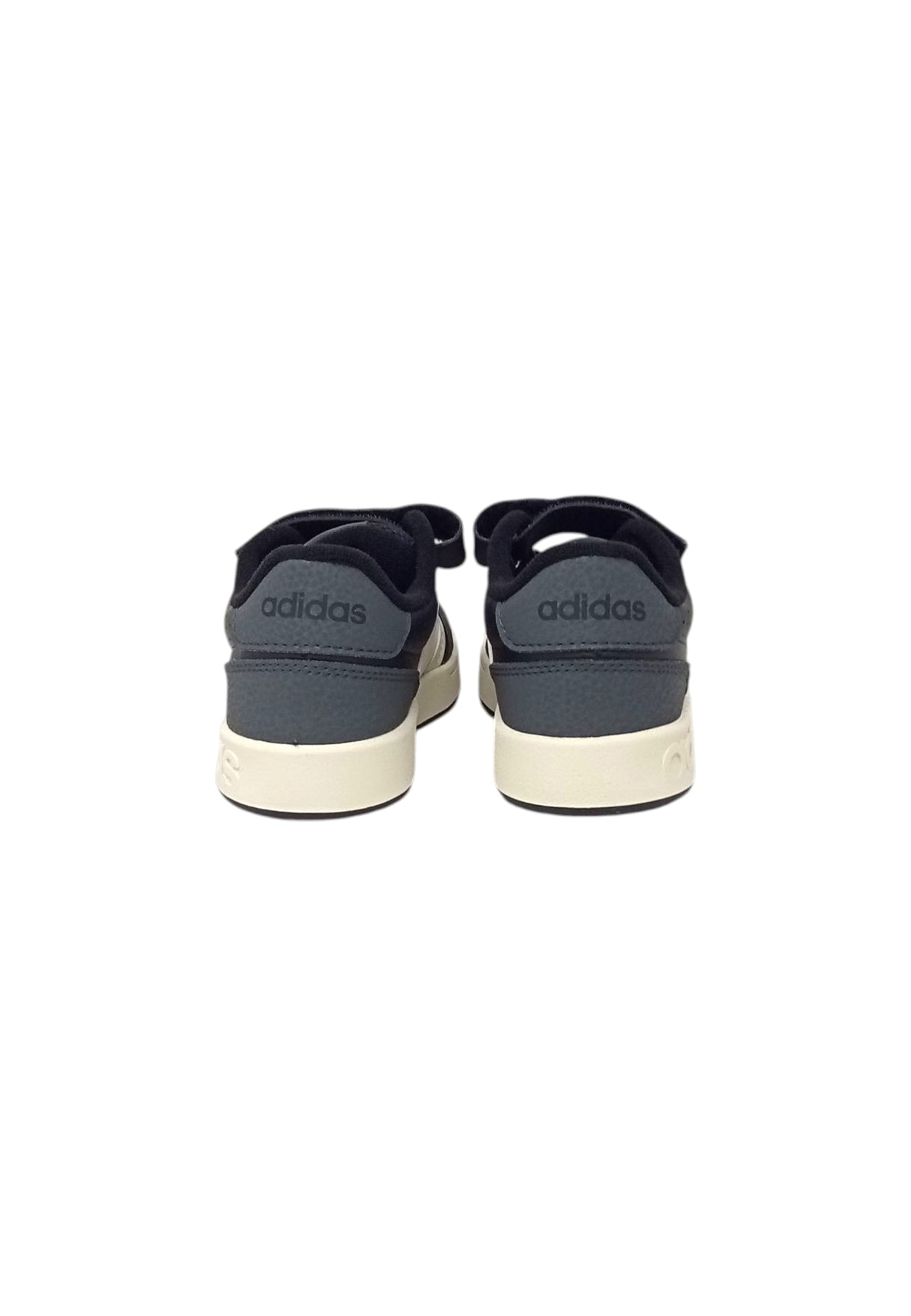 Sneaker ADIDAS BREAKBASE C JR0204 bambino