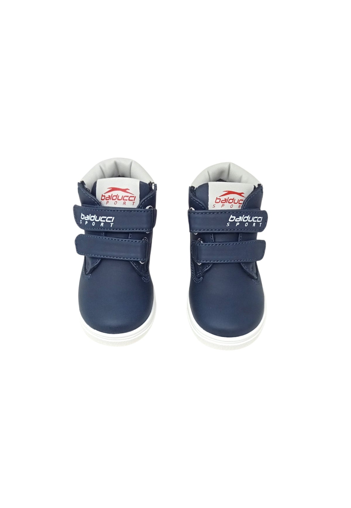 Sneakers BALDUCCI Sport BS6320 BLU Bambino