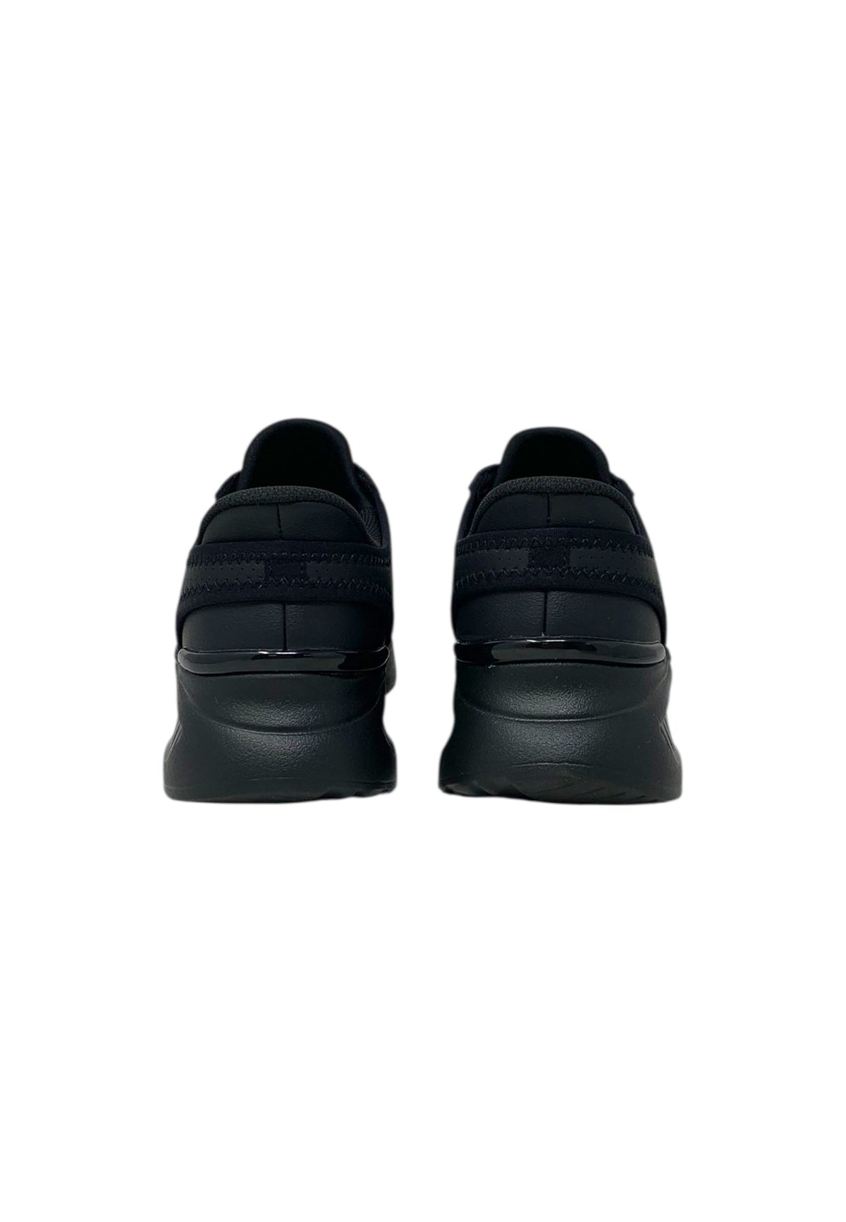 Sneakers SKECHERS Uno lite - FLOATING STEPS 177394/BBK Donna