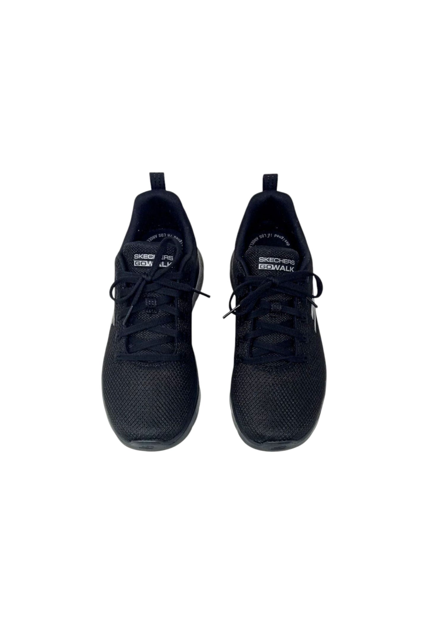 Sneaker SKECHERS Go Walk Flex - Vespid 216507/BBK  Uomo