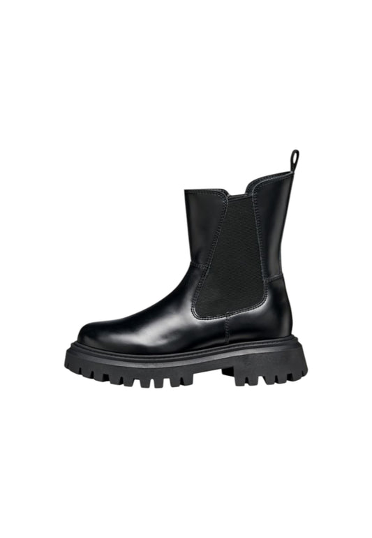 STIVALETTO GEOX J MAQUINNES J56M6D 0CNNH C9999 Ragazza/donna