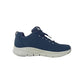 Sneakers SKECHERS 232200/NVY Uomo