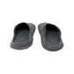 PANTOFOLA CROCS IN FELTRO 203600-00Q GRIGIO UOMO