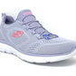 Scarpa da ginnastica SKECHERS 149523/LVHP DONNA