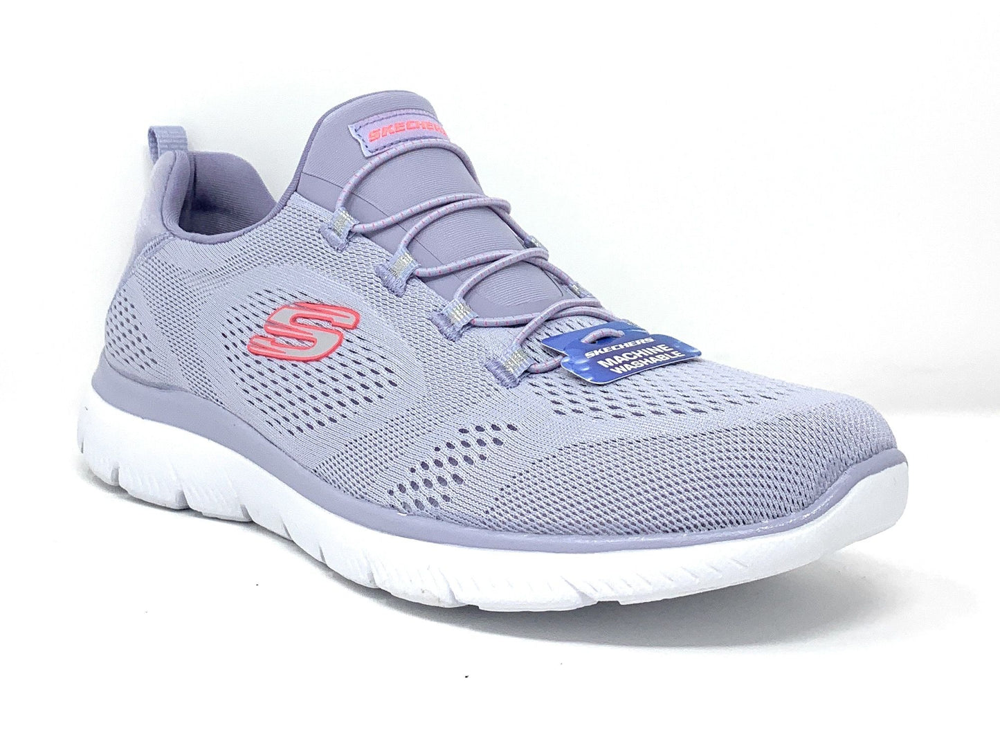 Scarpa da ginnastica SKECHERS 149523/LVHP DONNA