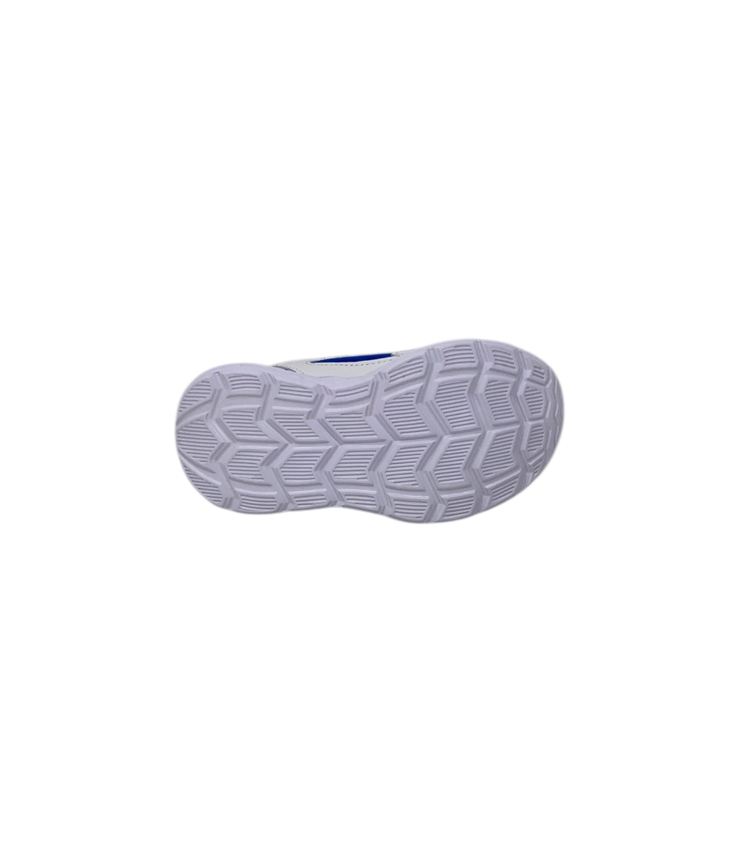 Sneaker luminose Silver Spiderman R1310644T WHITE Bambino