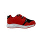 Sneaker con luci Silver Avengers - Iron Man R1010183S RED Bambino