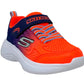 Scarpa da ginnastica SKECHERS 302474L/NVCL unisex