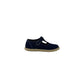 Sandalo SUPERGA  S07U120 BLU Bambino