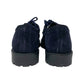 Mocassino BKS 0125 CAM.BLU uomo