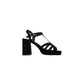 Sandali con tacco XTI 145104 NERO donna