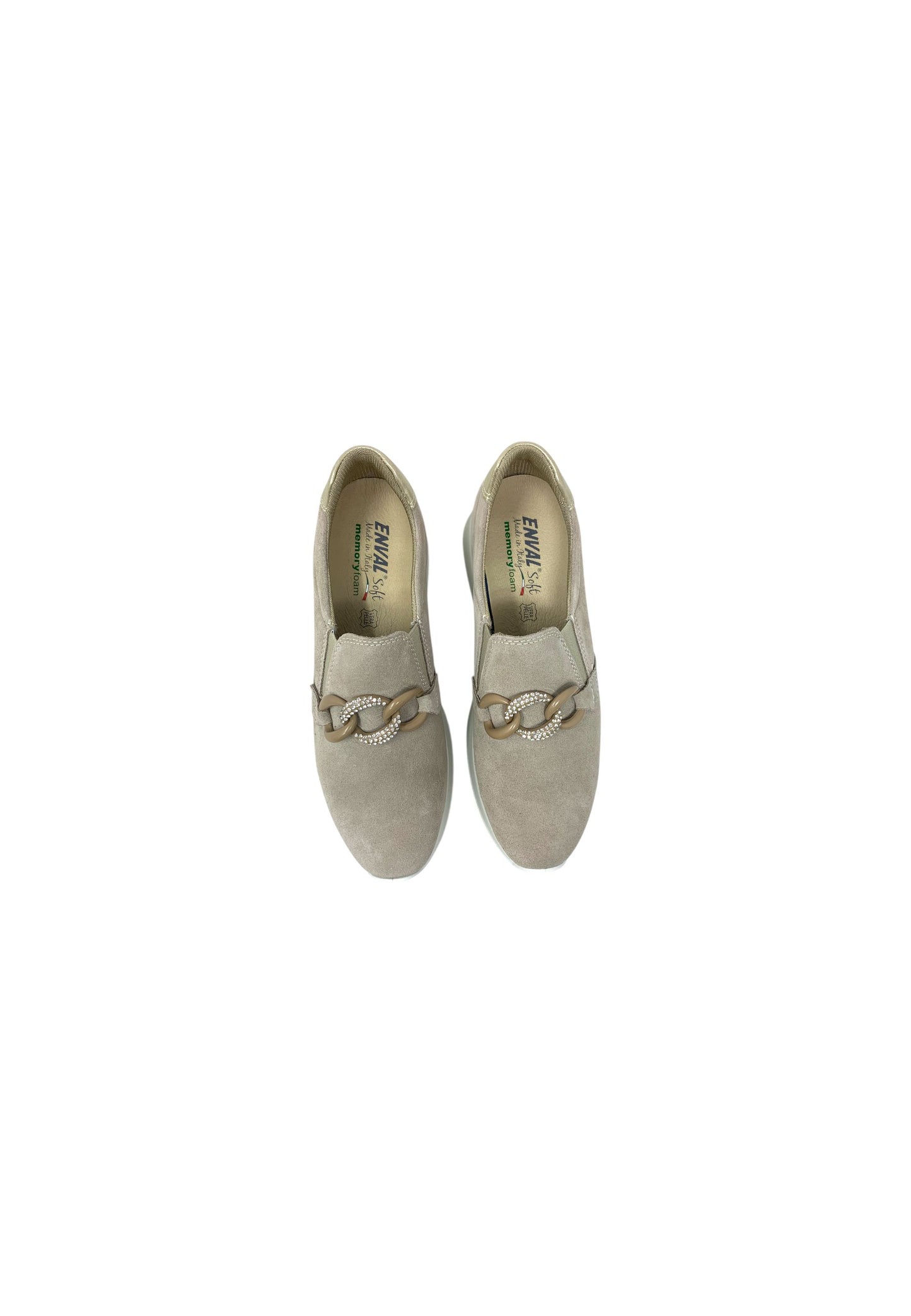 Mocassino Enval Soft 1274933 donna